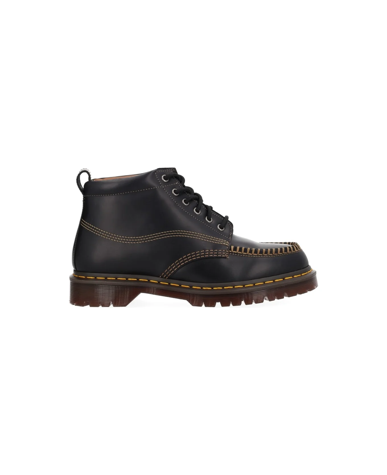 Boot "lowell Chukka" - 1