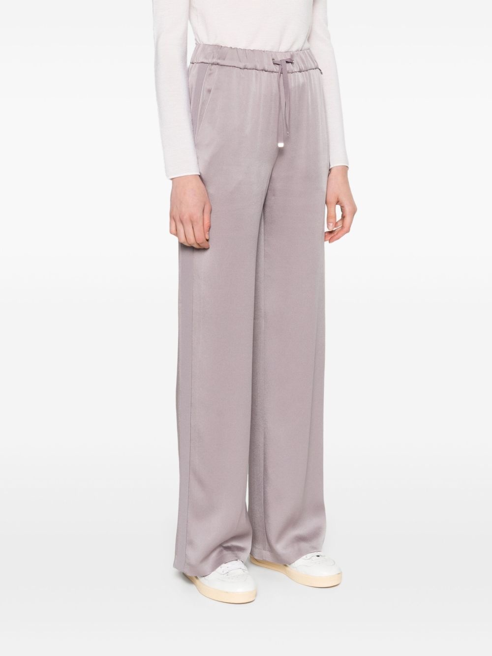 drawstring pants - 3