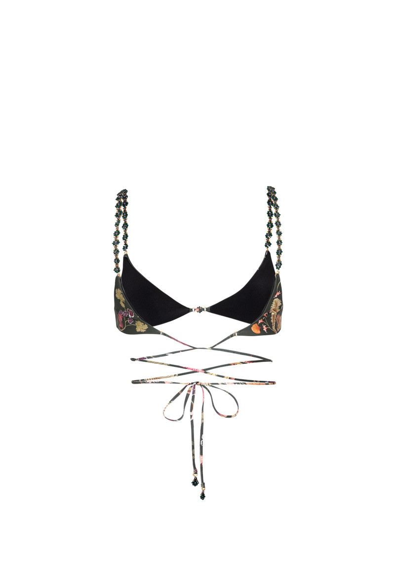 Magia Habitat Bikini Top 3