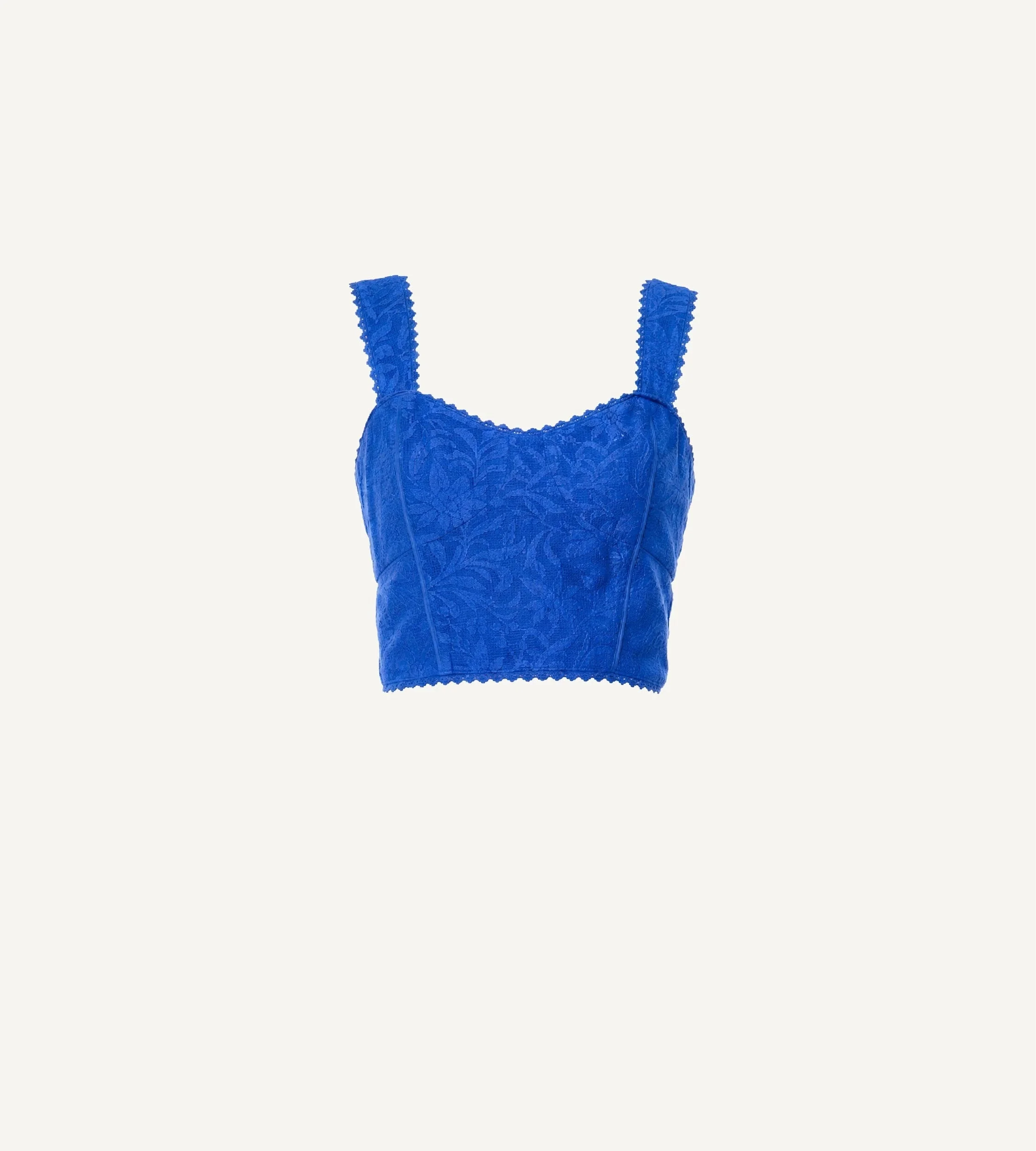 AZUL TOP | SURF THE WEB - 1