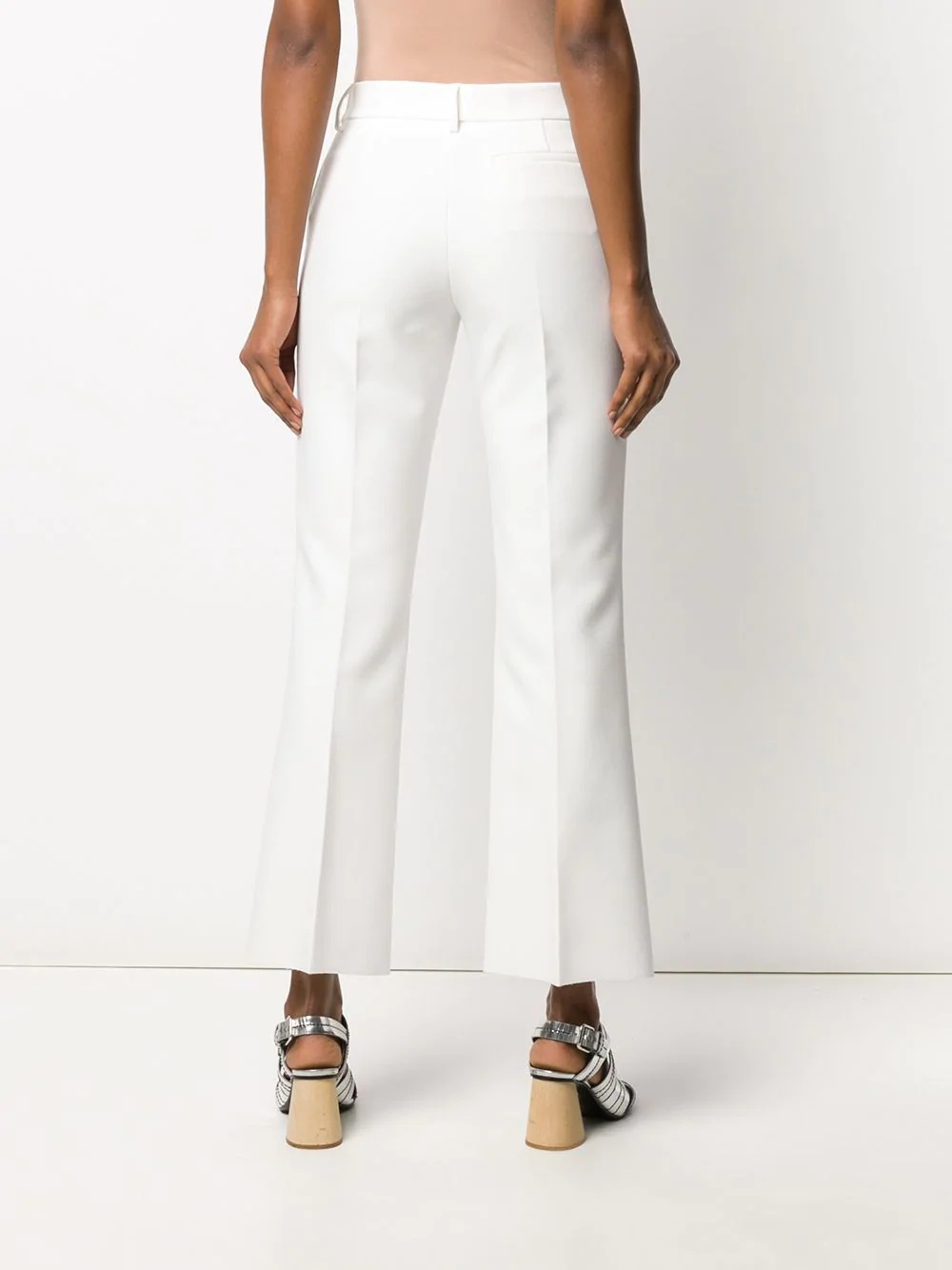 tailored trousers - 4