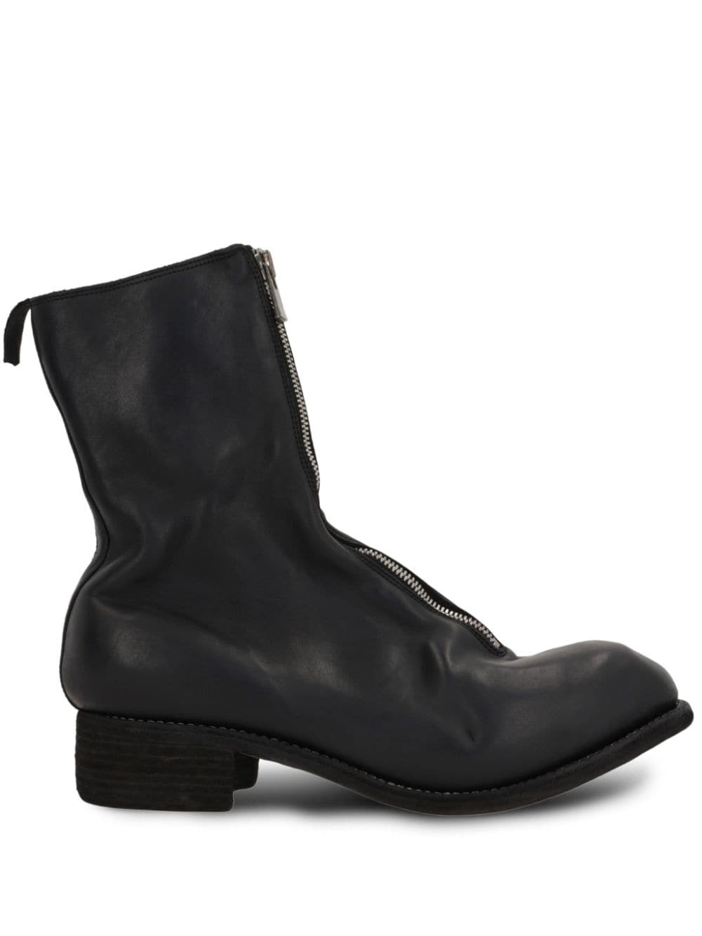 45mm ankle boots - 1