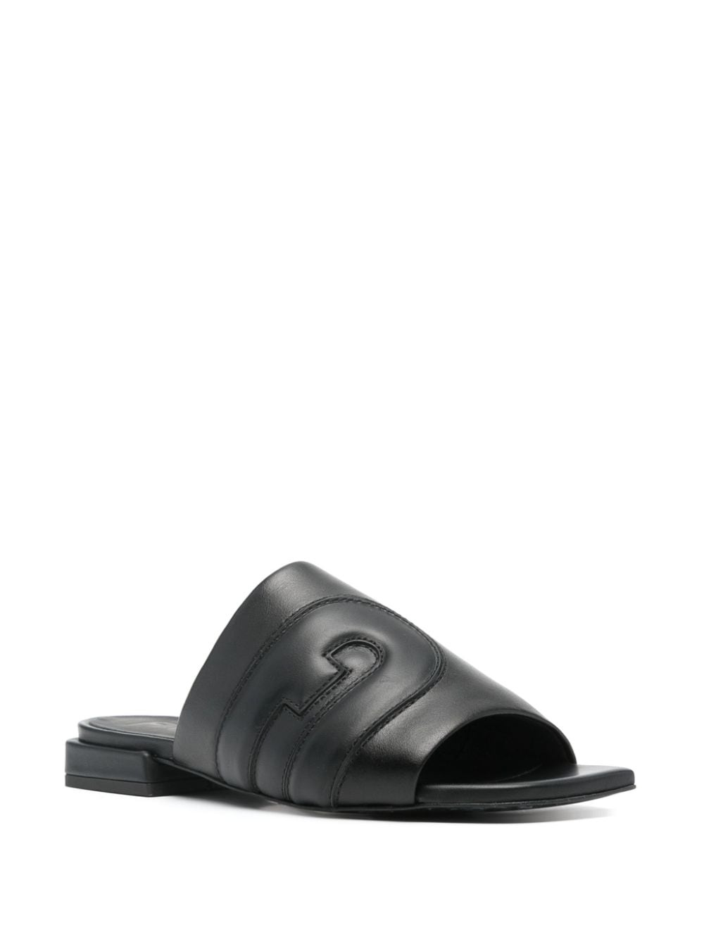Pic Nic flat mules - 2