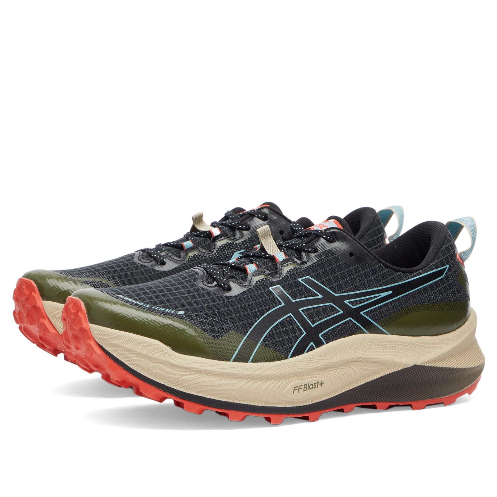 Asics TRABUCO MAX 3 - 1