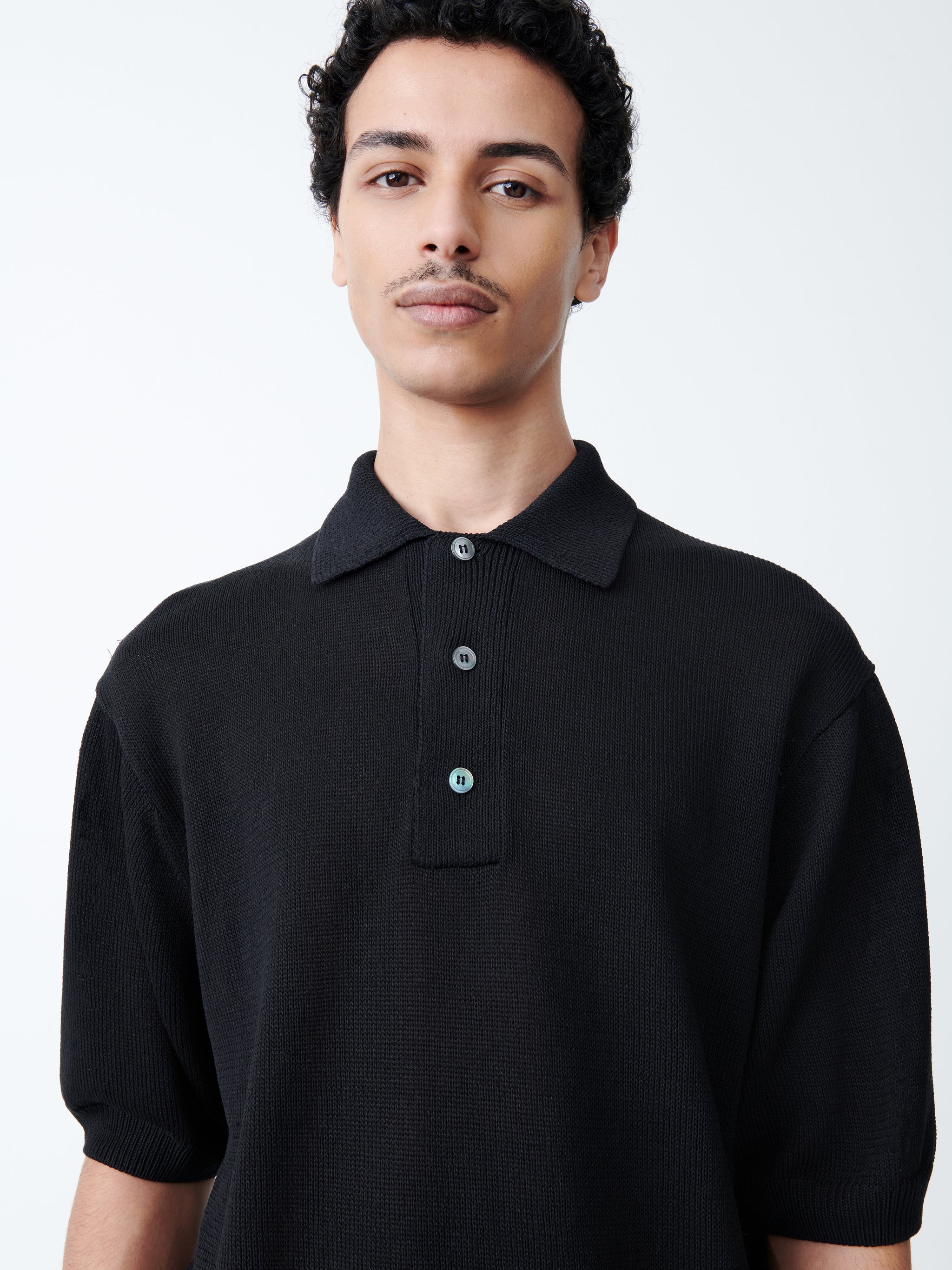 Studio Nicholson Swing Knit | REVERSIBLE