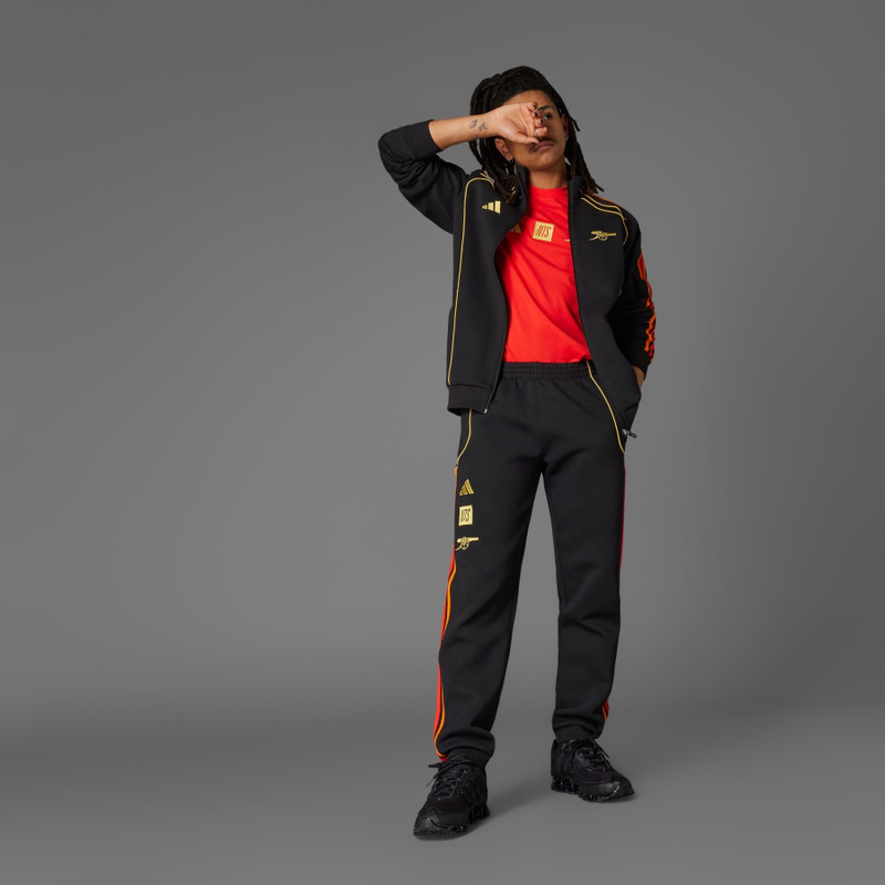 Arsenal x NTS UBP Doubleknit Pants 6