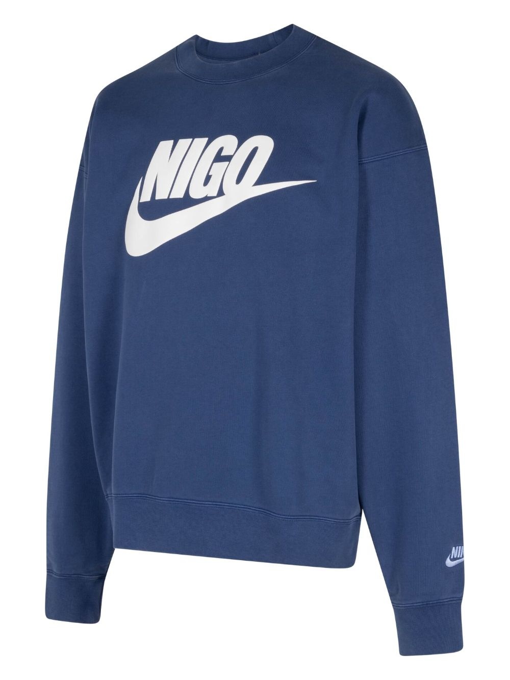 Nigo NRG sweatshirt - 3