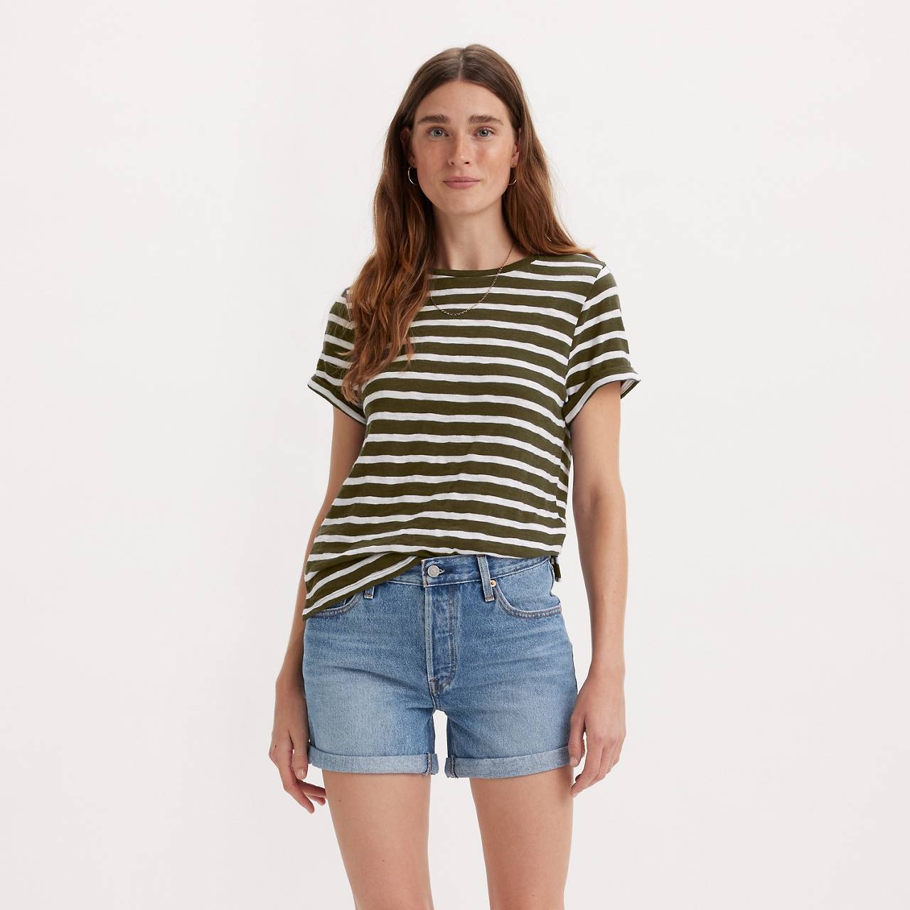 MARGOT SHORT SLEEVE T-SHIRT - 2