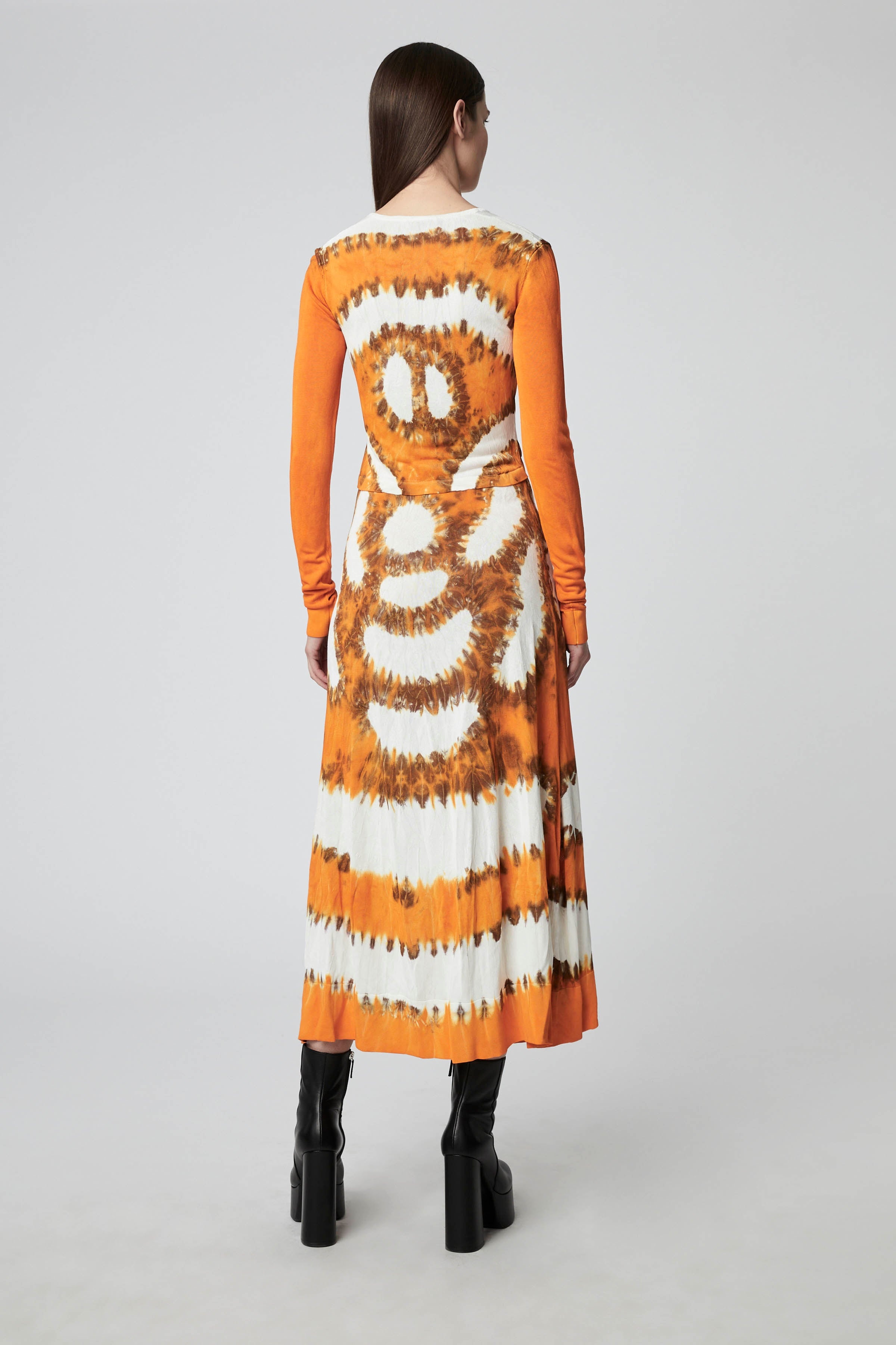 'RILIA' DRESS - 4
