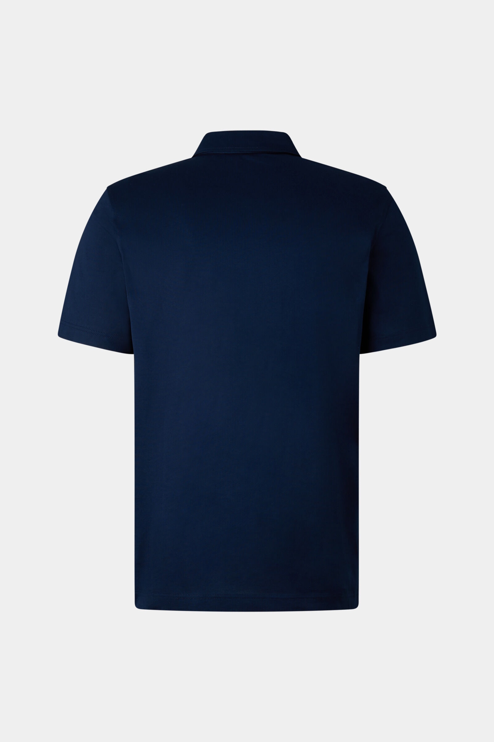 Polo shirt Asmo in Navy blue - 5