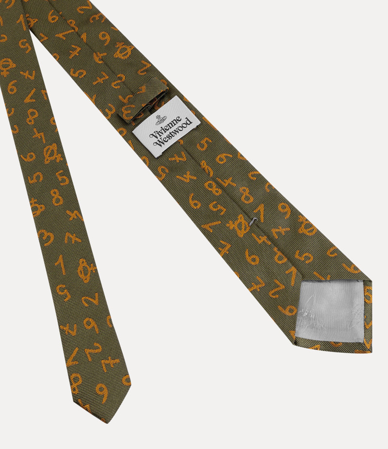 Vivienne Westwood TIE 7CM outlook