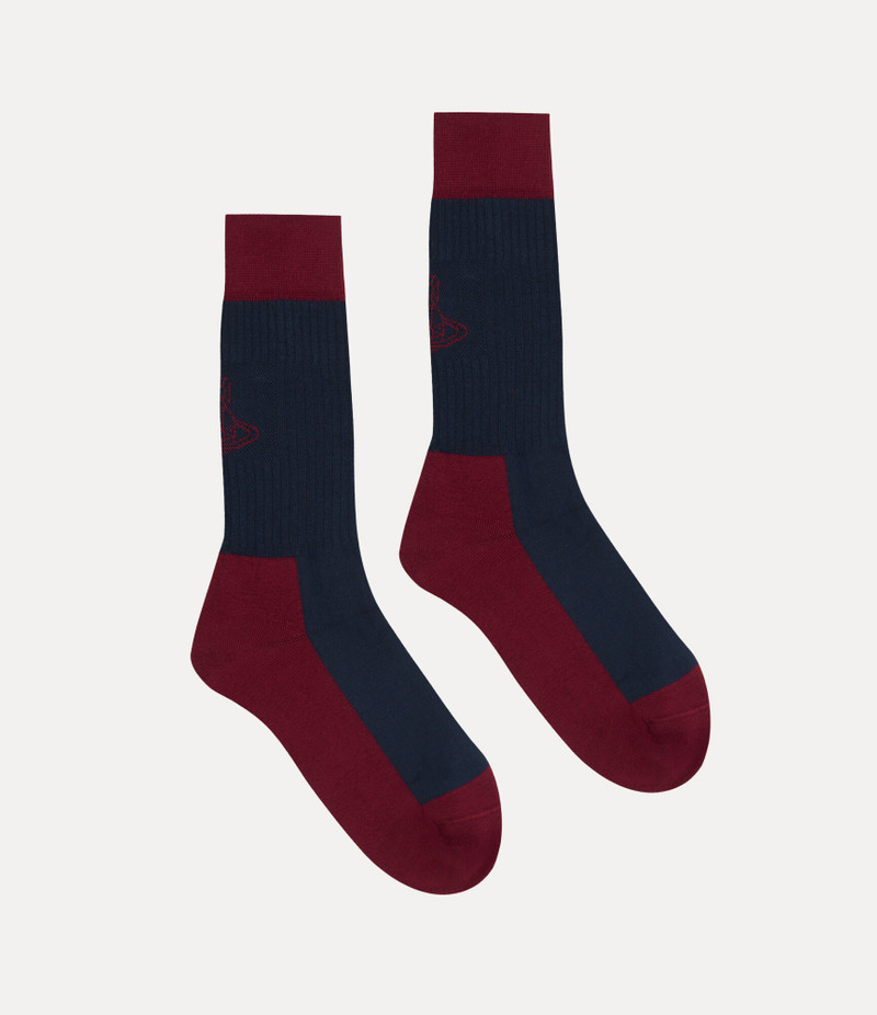 Vivienne Westwood SPORTY SOCKS outlook
