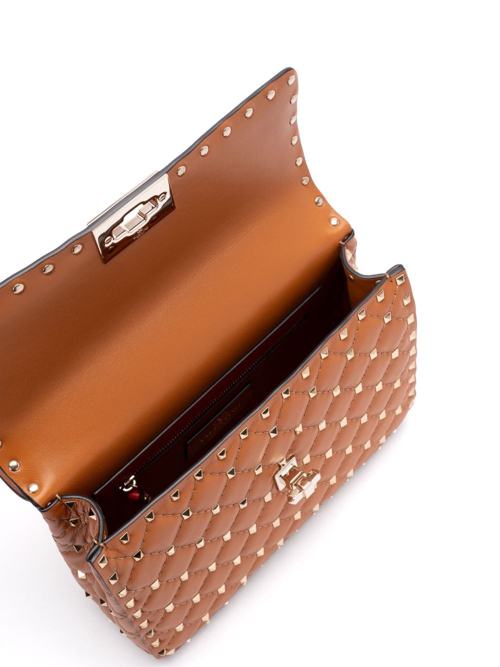 Rockstud Spike tote bag - 5