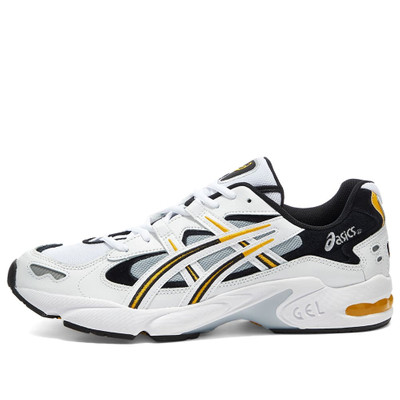 Asics Asics Gel Kayano 5 OG outlook