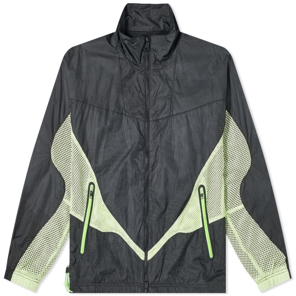 Air Jordan 23 Engineered Track Jacket - 1