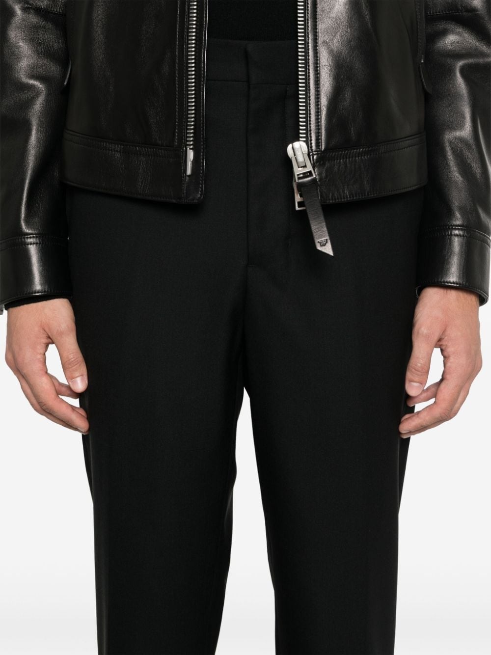 tailored trousers - 5