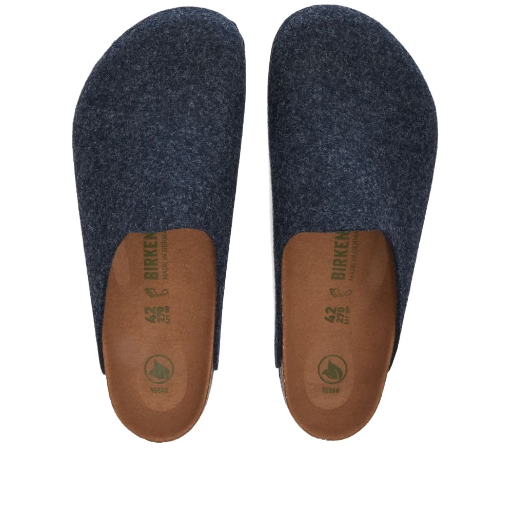 Birkenstock Amsterdam Vegan - 5