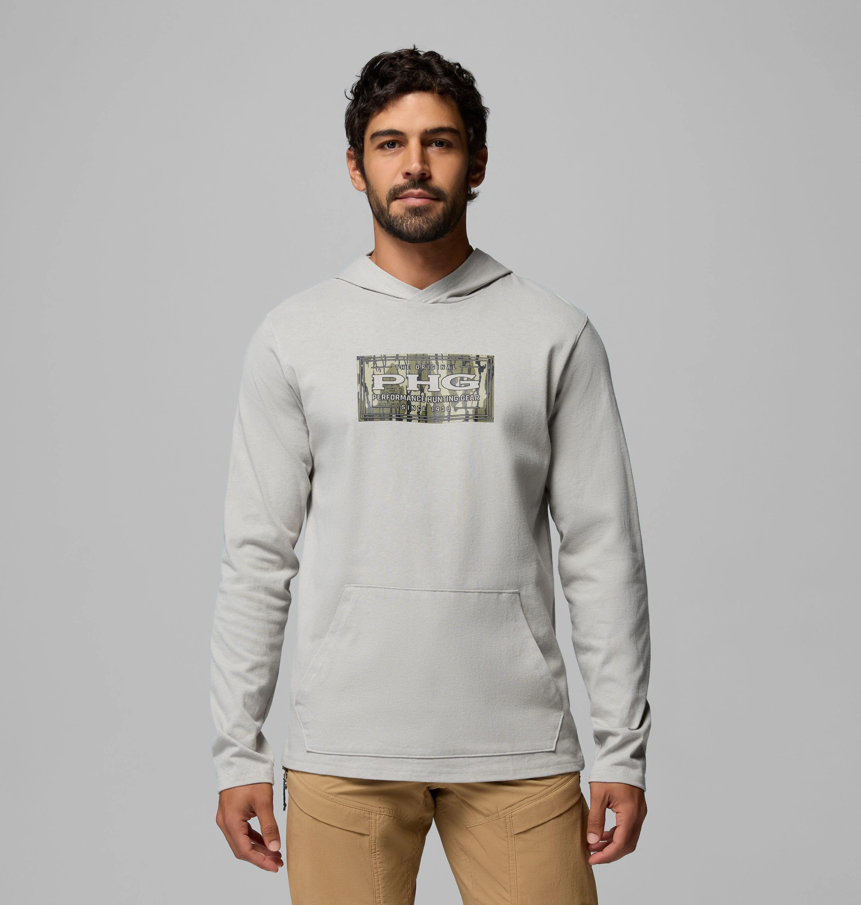 Men's PHG Sharptail Graphic Hoodie - 1
