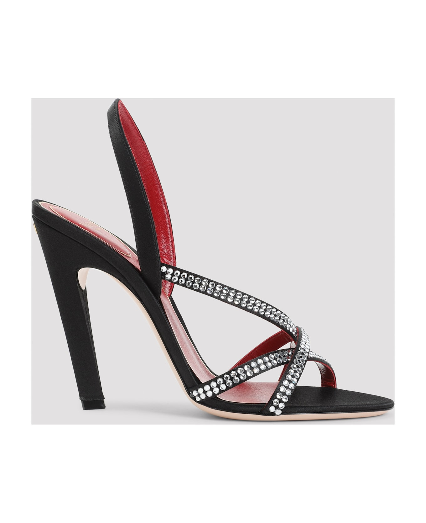 Viscose Sandals - 3
