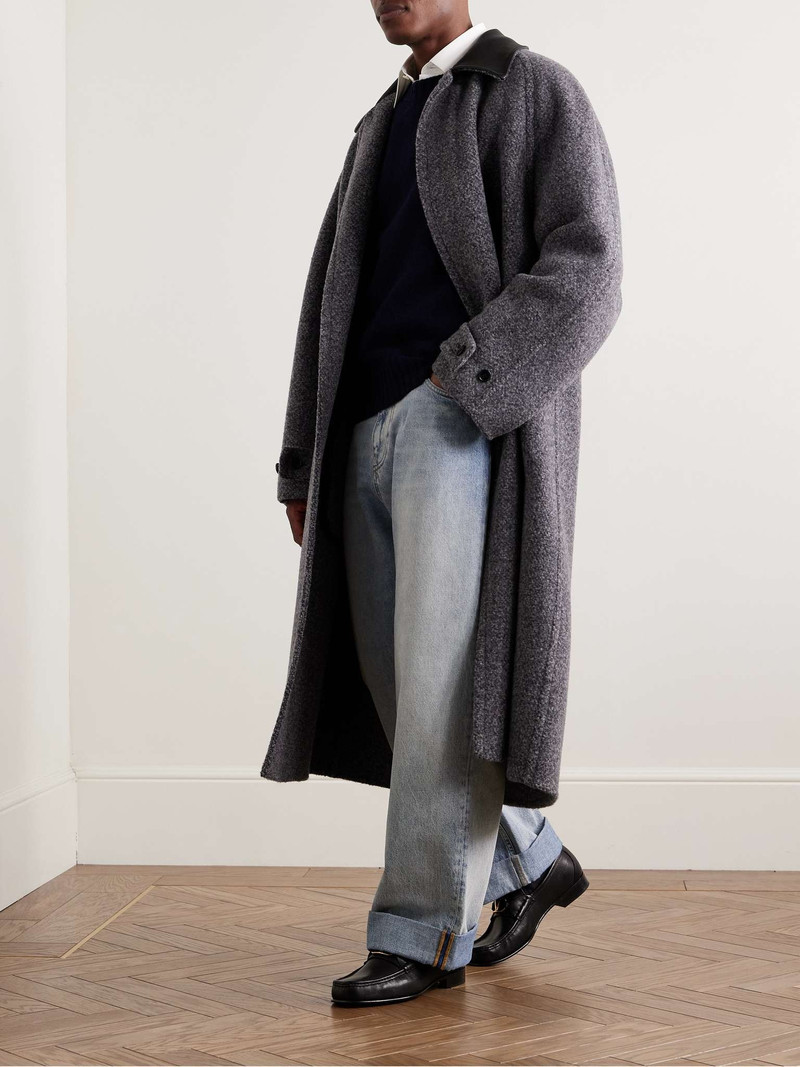 Valentino Straight-Leg Jeans outlook
