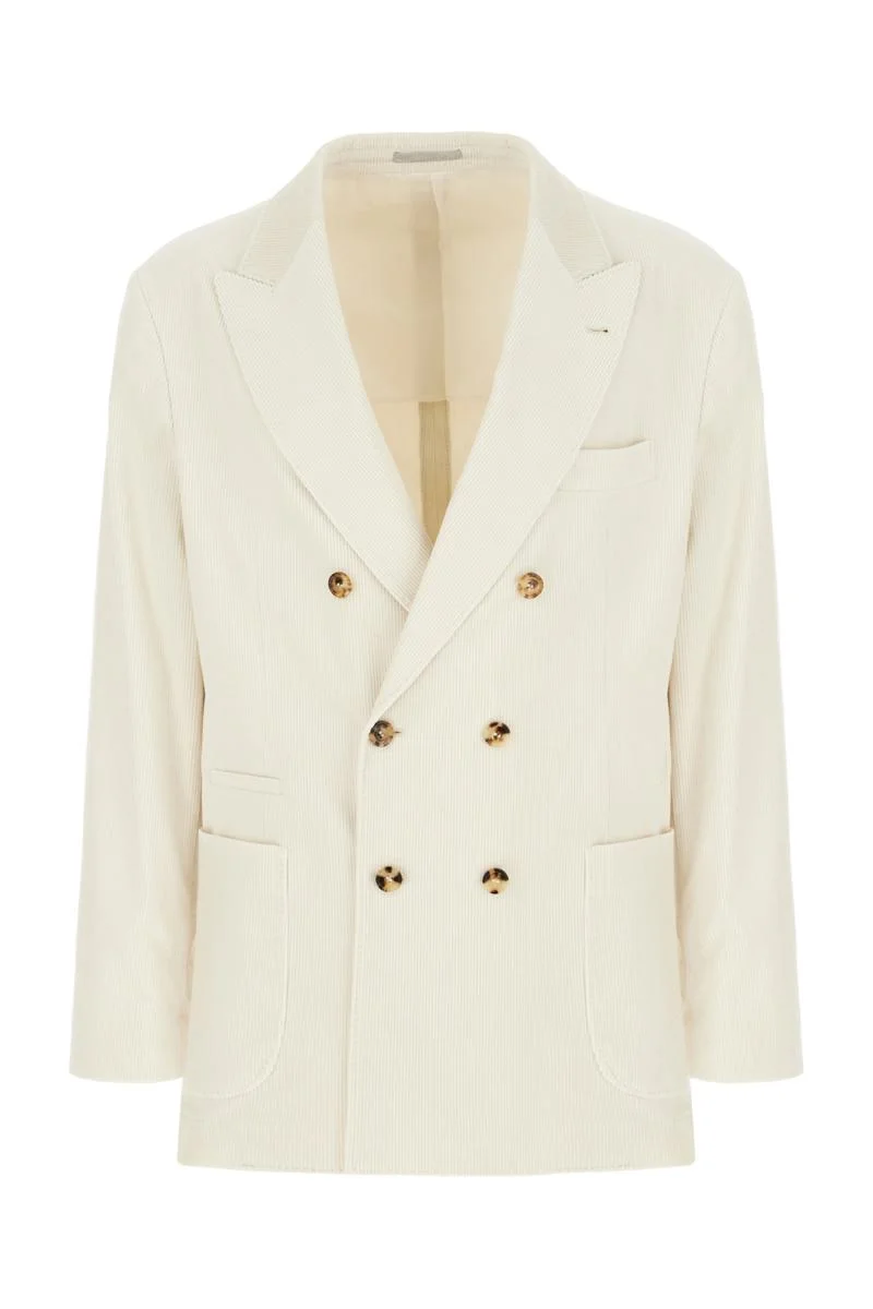 Brunello Cucinelli Jackets & Vests - 1