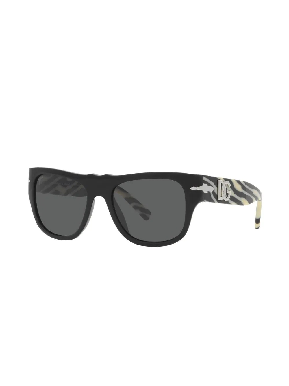 x D&G PO3294S square-frame sunglasses - 2