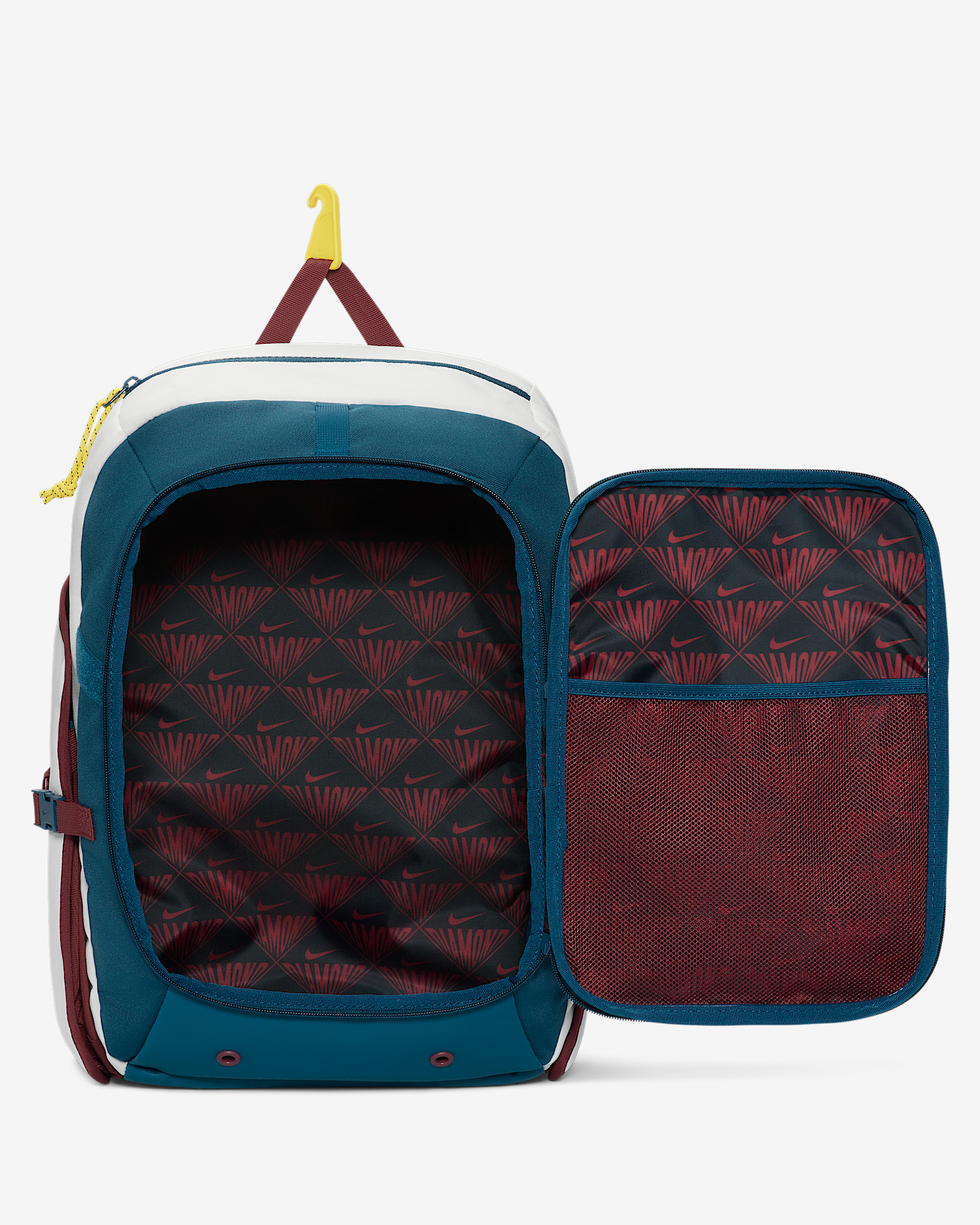 Nike Diamond Select Bat Pack (31L) - 4