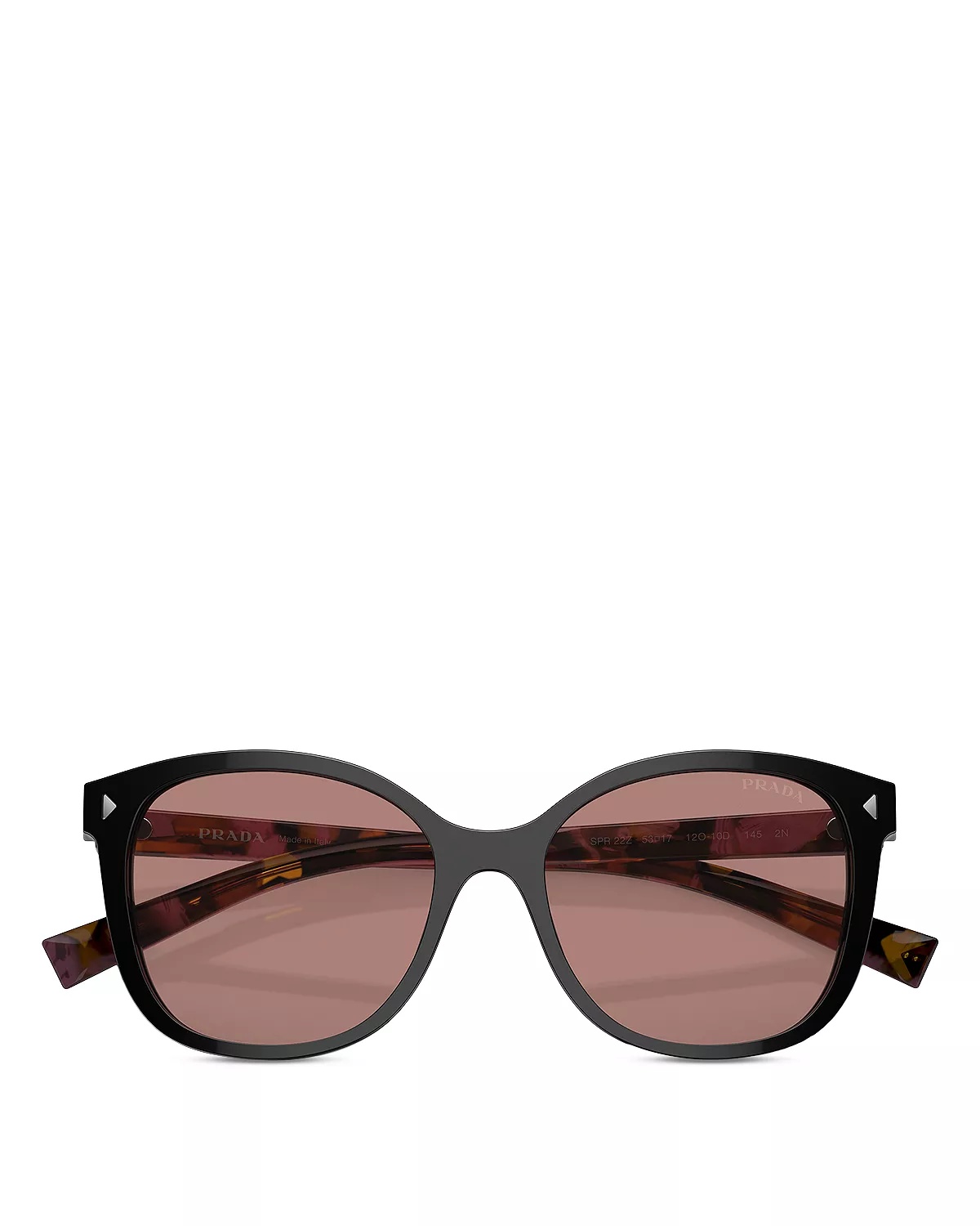 Square Sunglasses, 53mm - 3