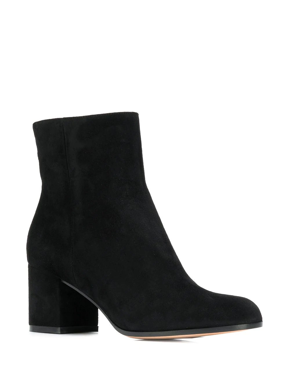 heeled Margaux boots - 2