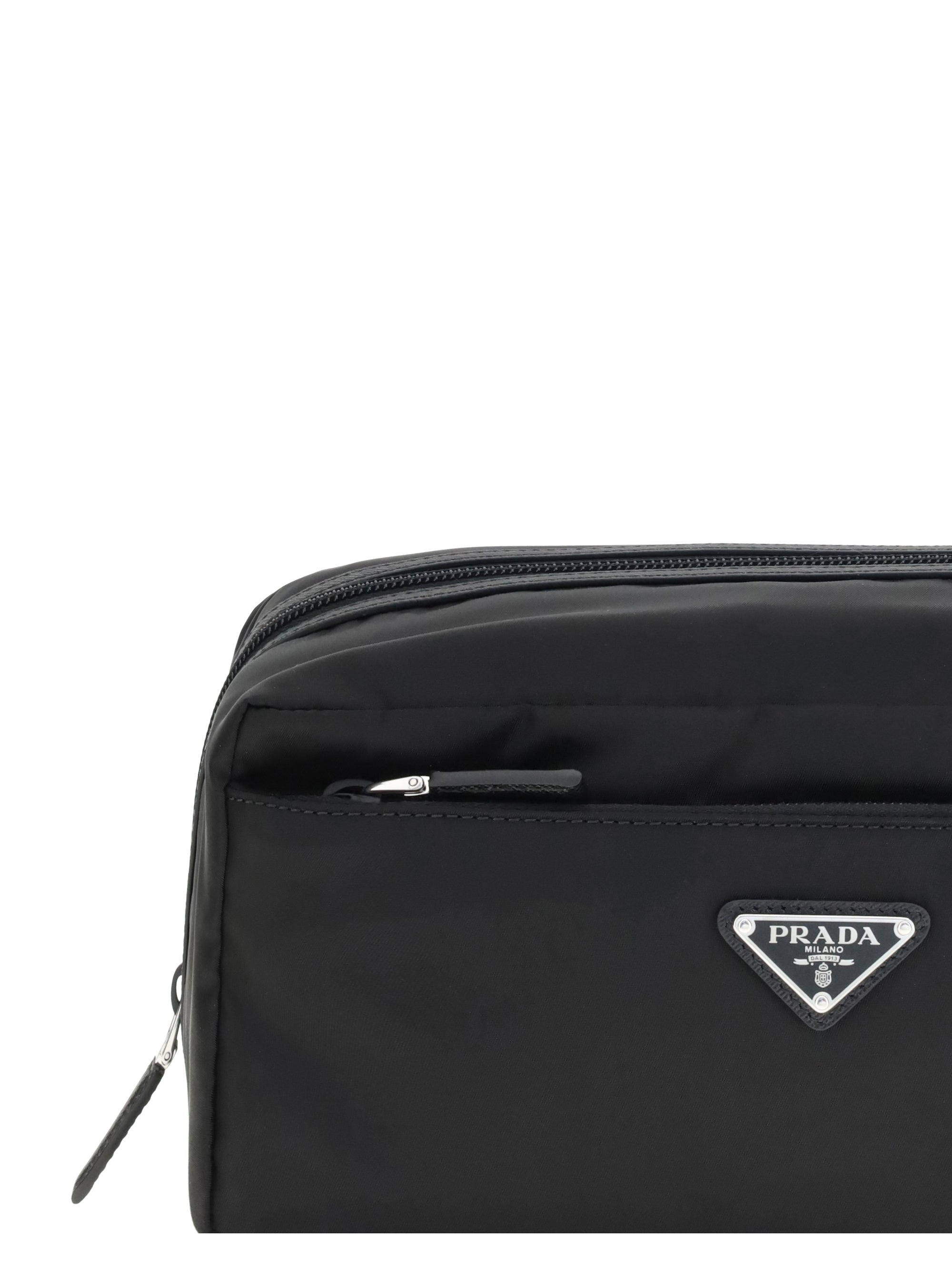 Prada Men Pouch - 4