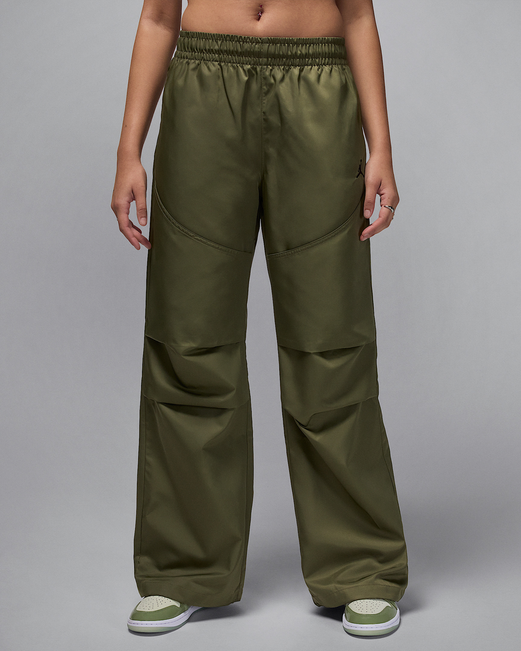Jordan Brooklyn Women's Pants - 1