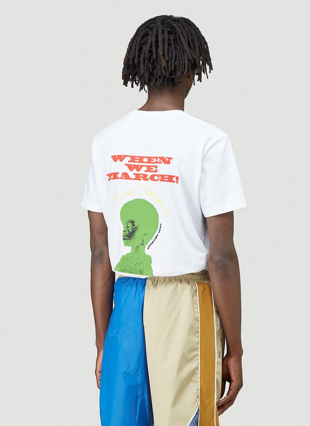 WWM T-Shirt - 4