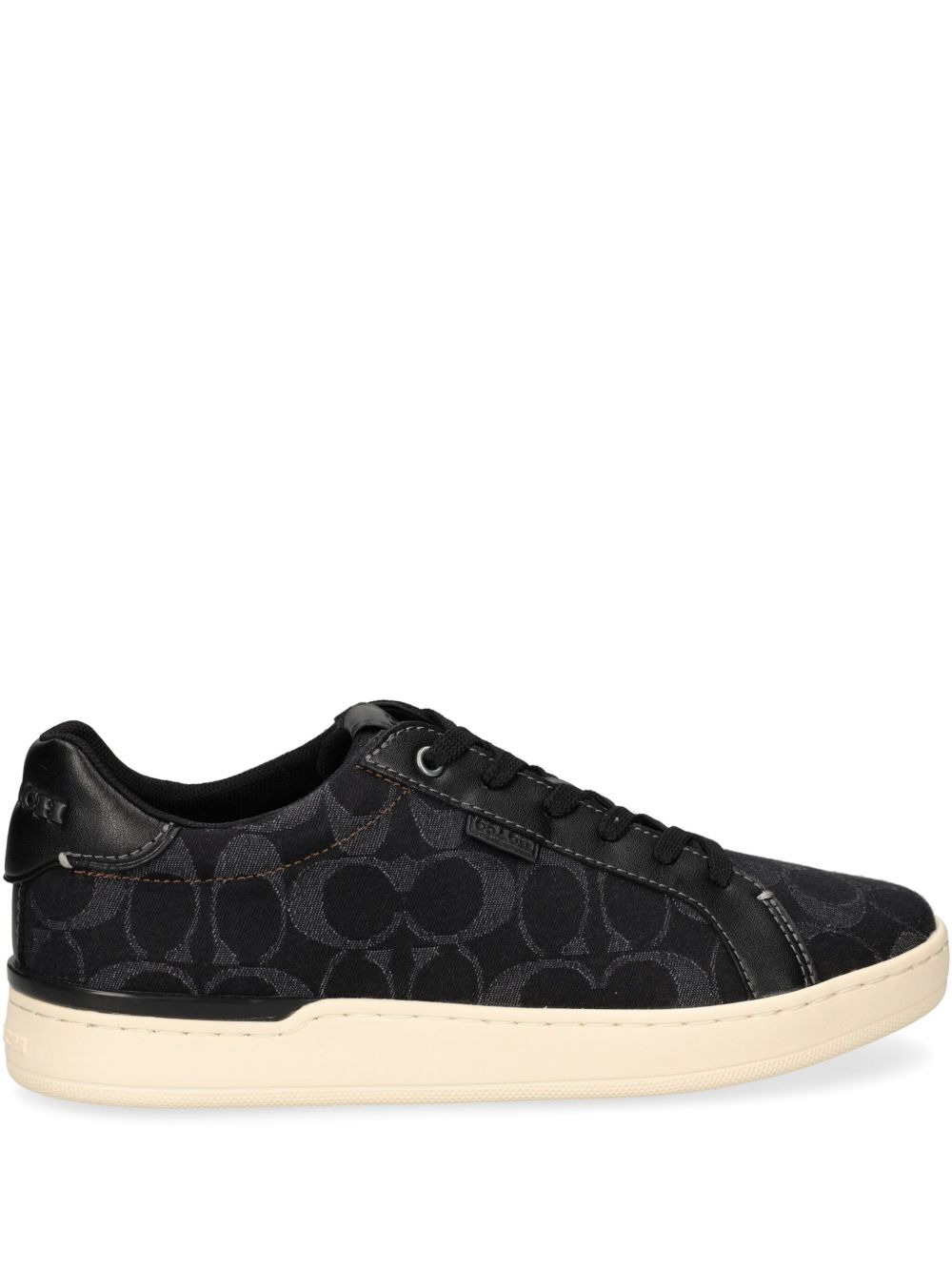 Lowline sneakers - 1