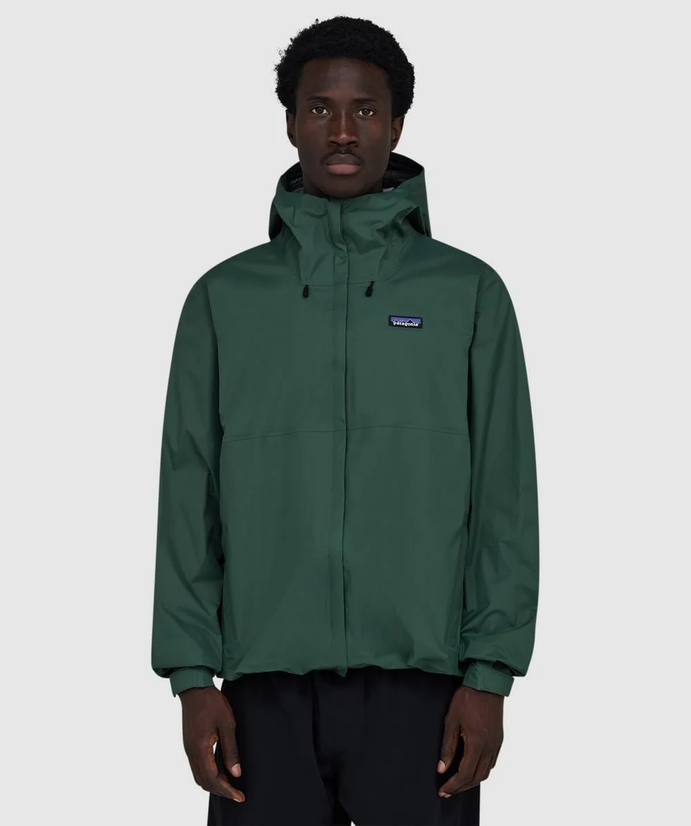 Torrentshell 3L rain jacket - 1