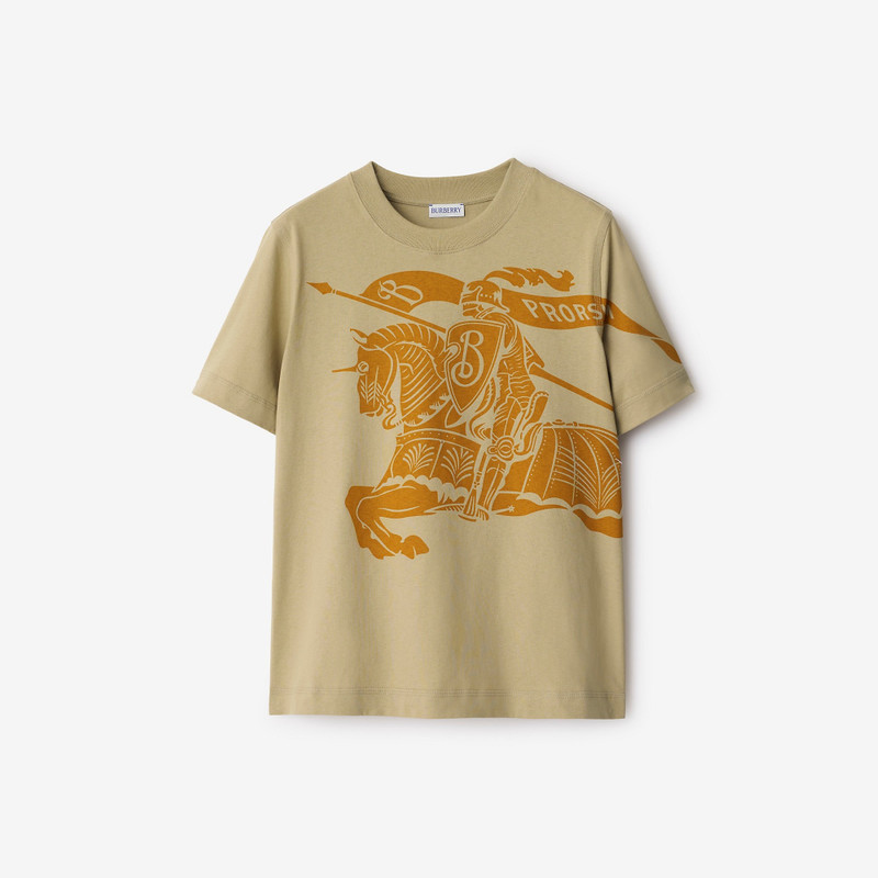 EKD Cotton T-shirt 1