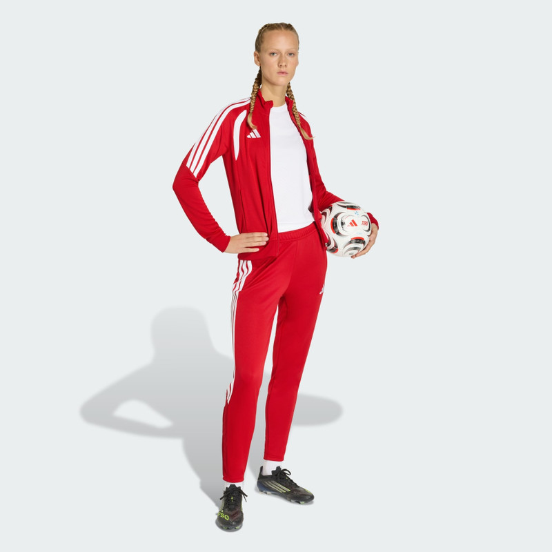 Tiro26 League Training Pants 4