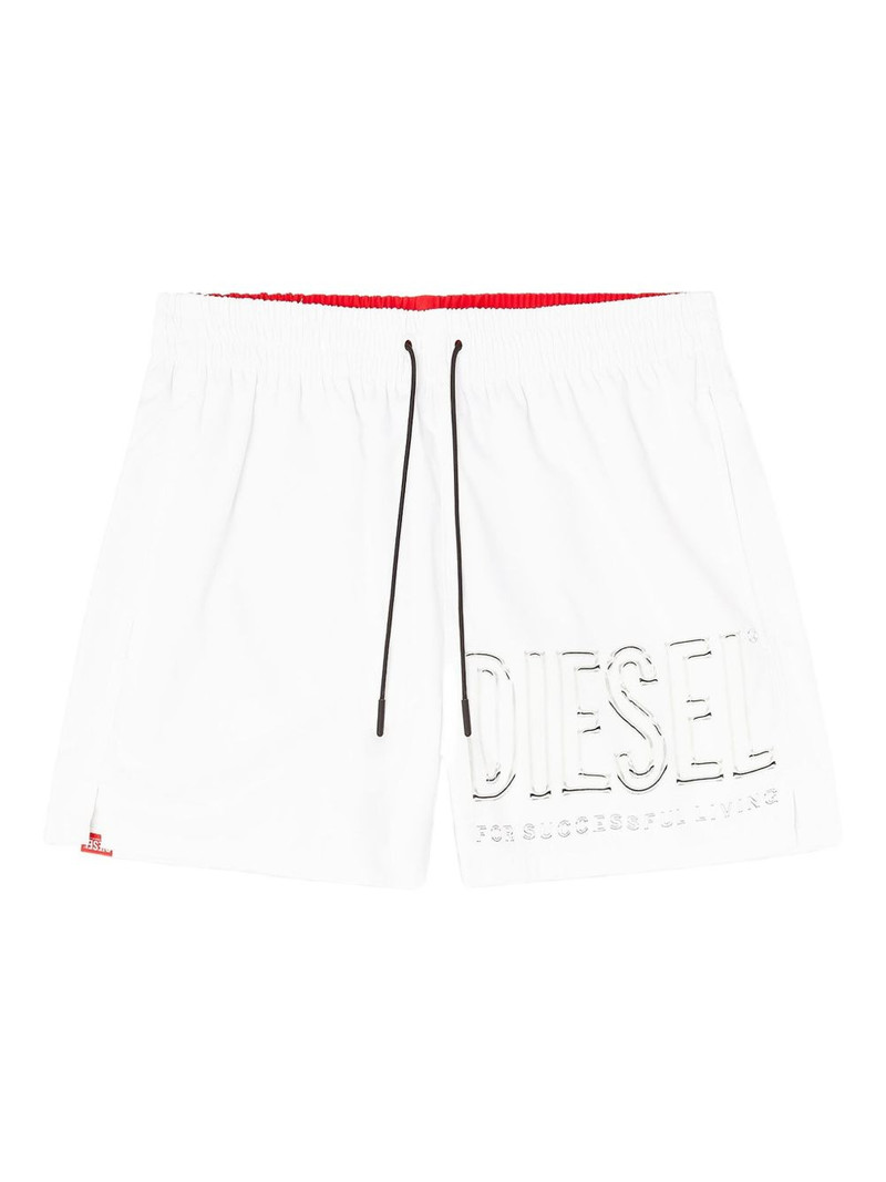 Olympic-34-D-Core swim shorts 1