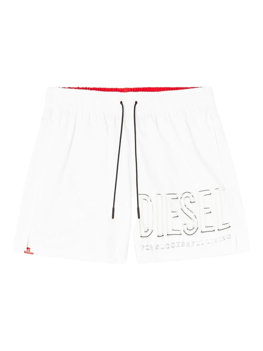 Olympic-34-D-Core swim shorts - 1