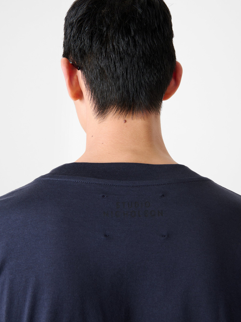 Piu T-Shirt 5