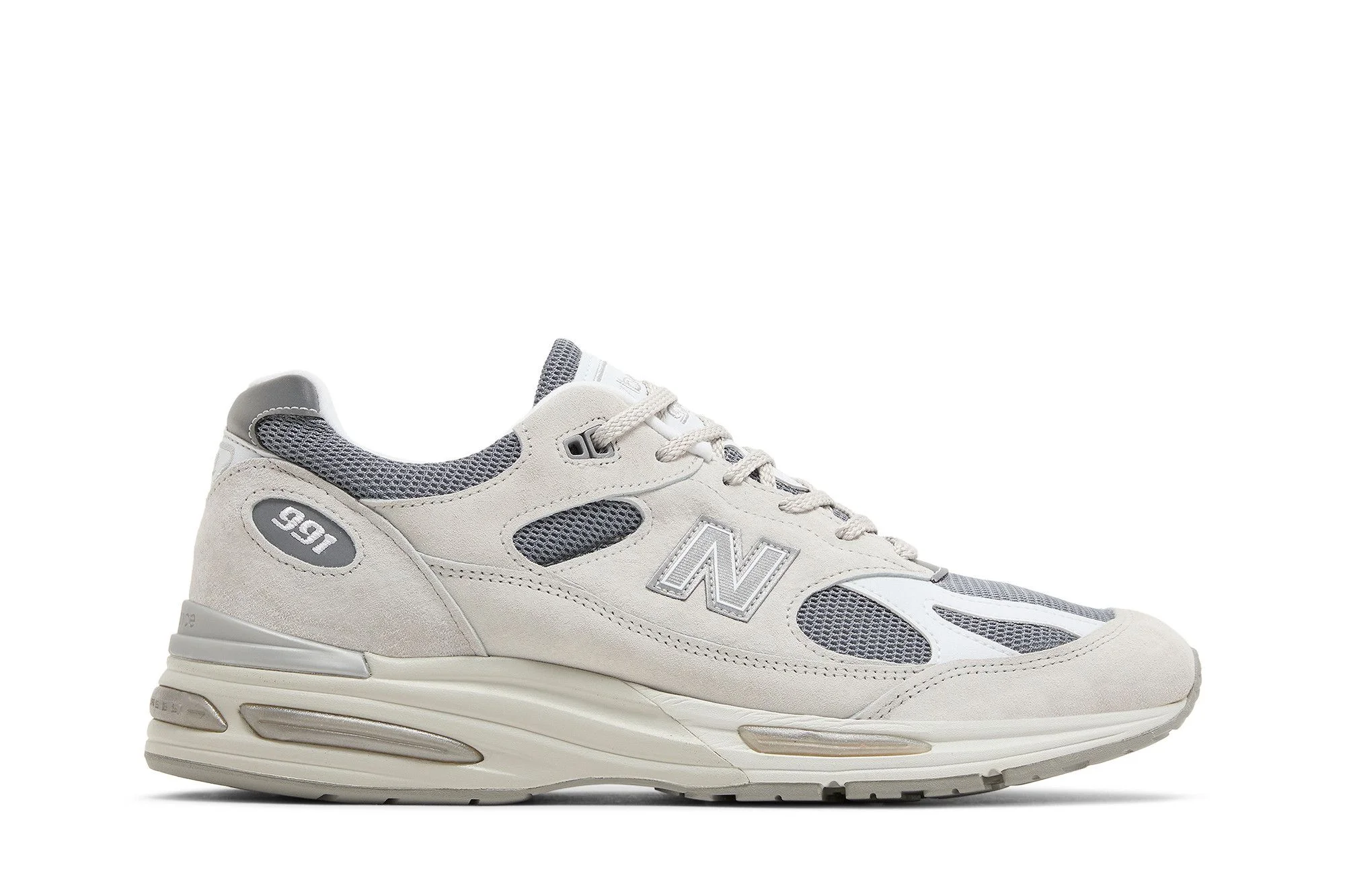 991v2 Made in England 'Nimbus Cloud' - 1