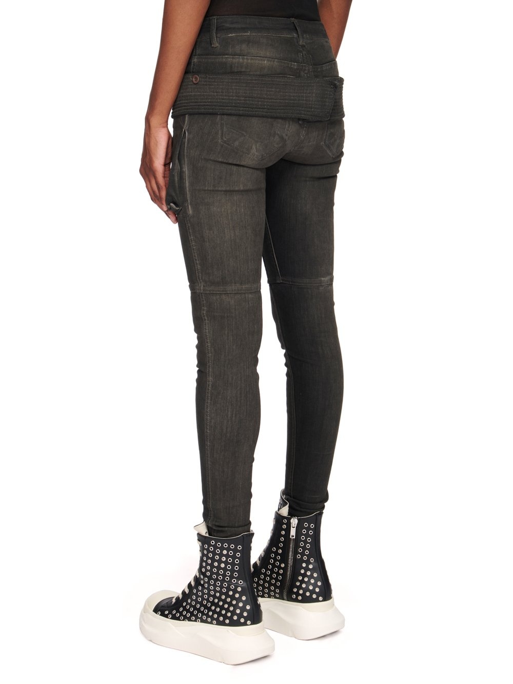 PANTS - 3