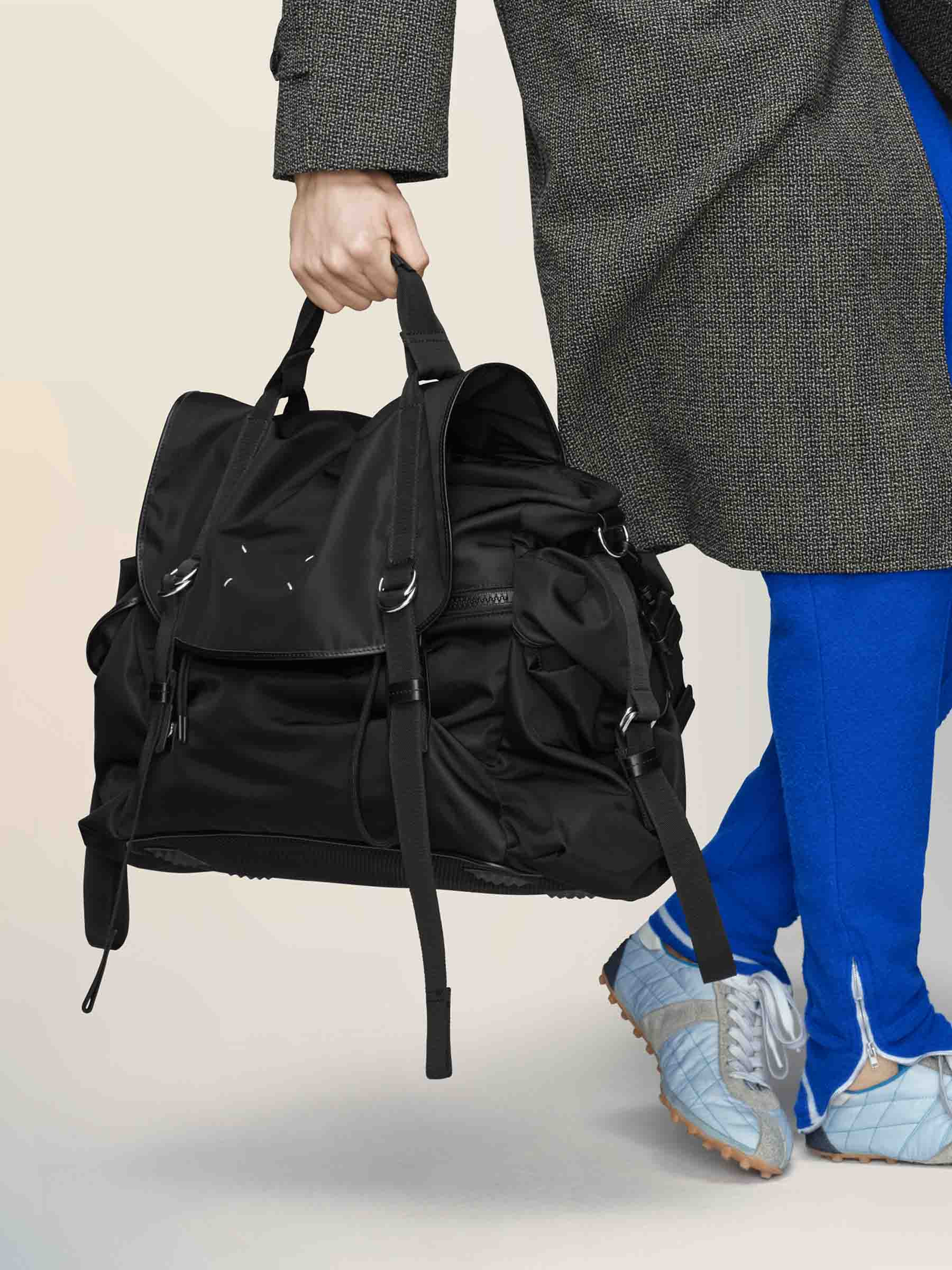 HIGH TECH BAG - 2