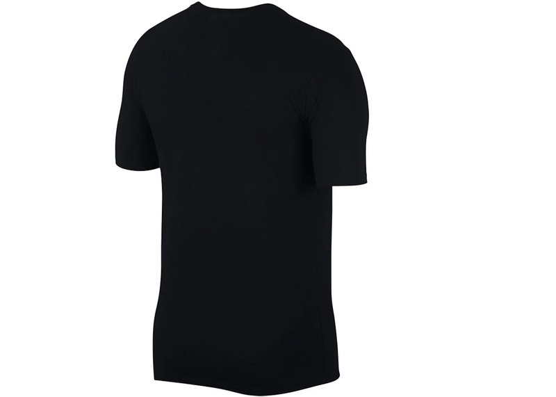 Jordan Jordan Jumpman Air Embroidered T-shirt Black outlook