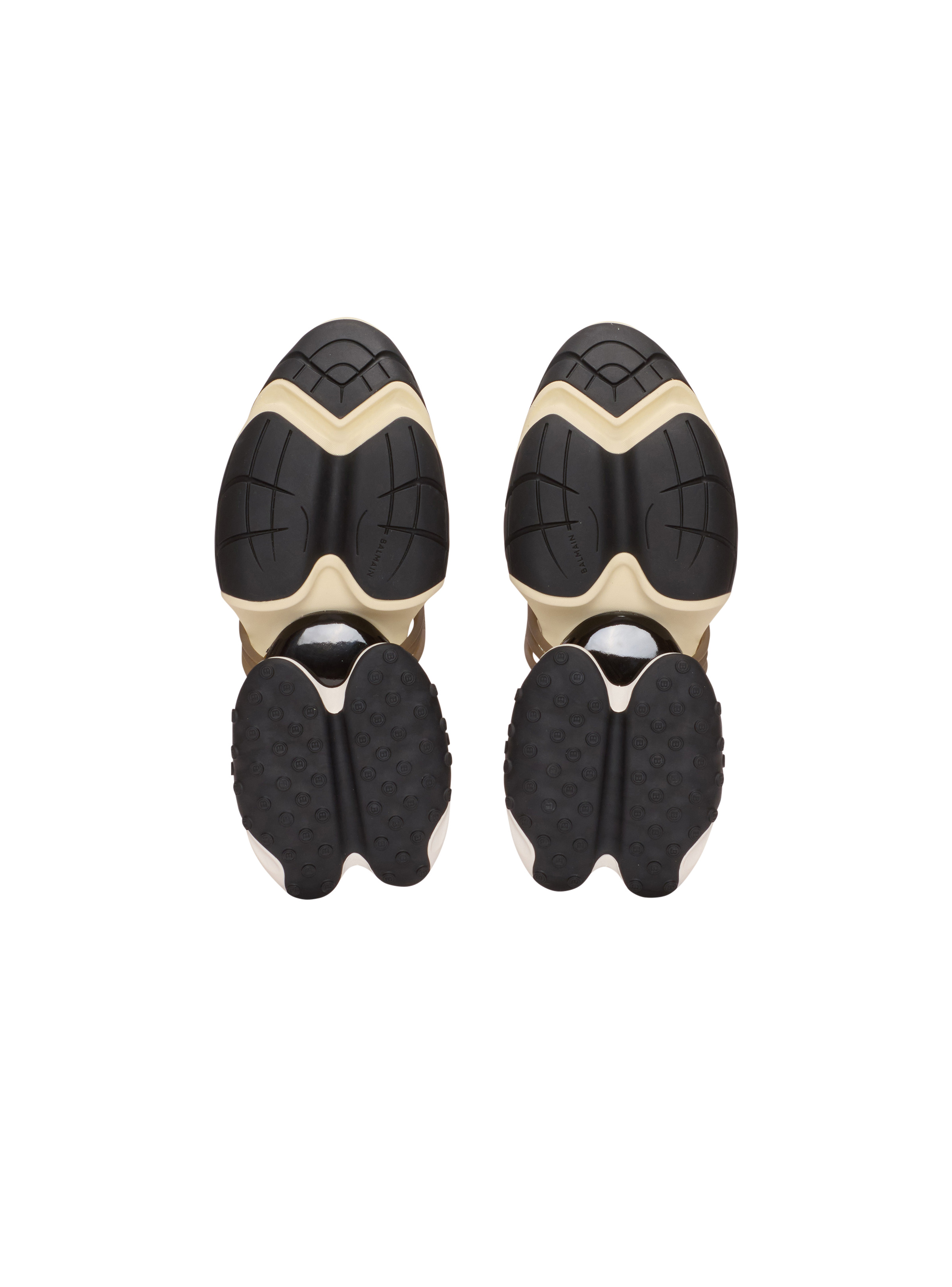 Unicorn Wave trainers in neoprene - 4