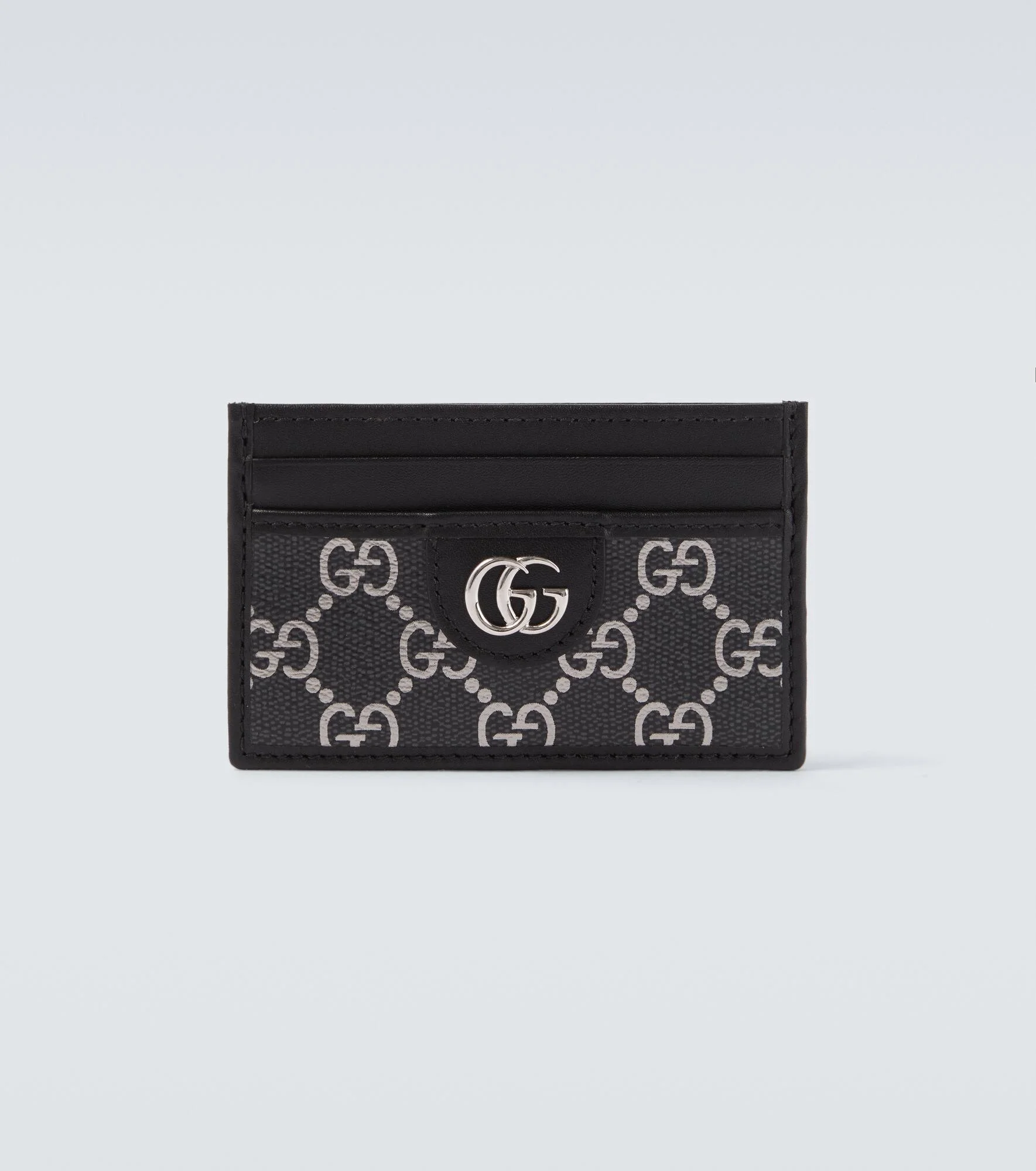 Double G card case - 1
