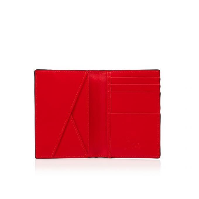 Sifnos Wallet LOUBI/SILVER - 4