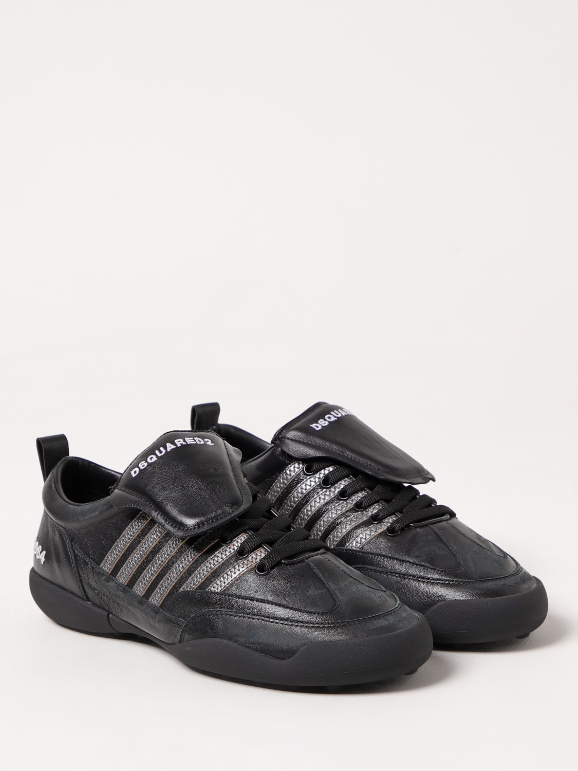 Sneakers men Dsquared2 - 2