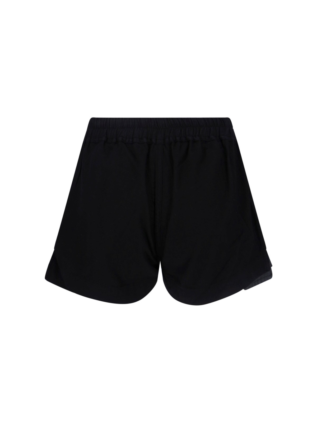 'FOG BOXERS' SHORTS - 2