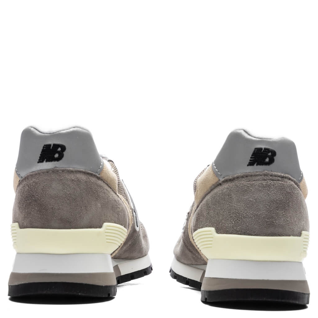 996 - GREY/SILVER - 4