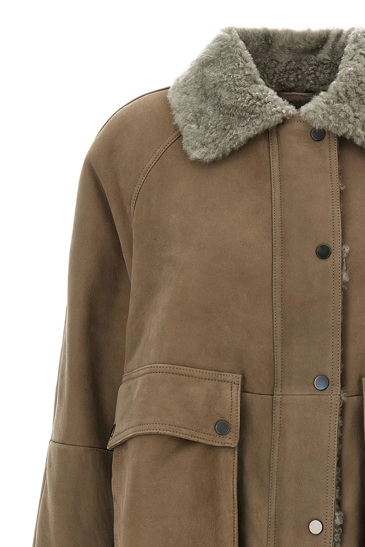 Jacket - 3